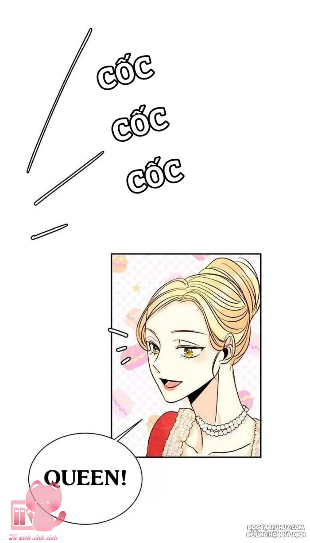 Hoàng Hậu Tái Hôn Chapter 14 - Trang 4