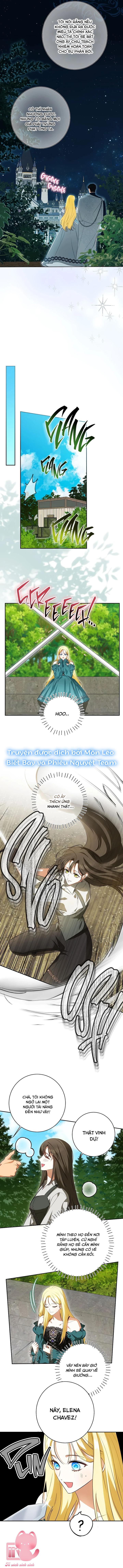 Hình Như Tôi Đã Xuyên Vào Cuốn Tiểu Thuyết Nào Đó Chap 56 - Trang 4
