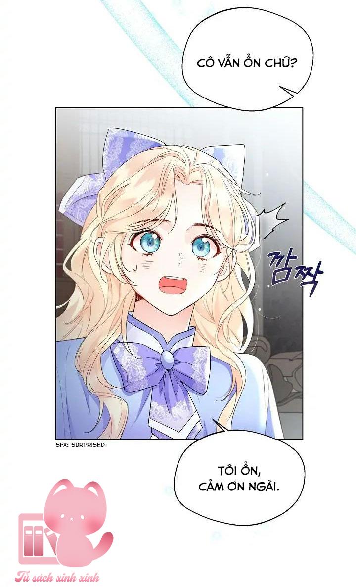Tiểu Thư Crystal Là Nam Nhân Chap 6 - Trang 2