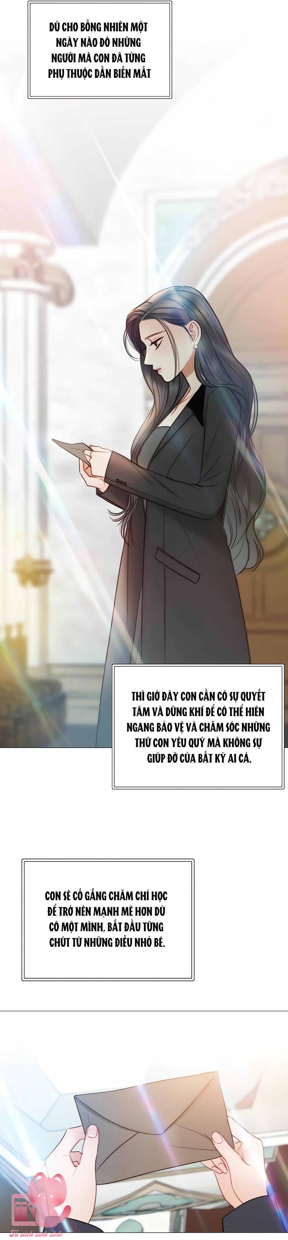 Serena Chap 98 - Trang 2