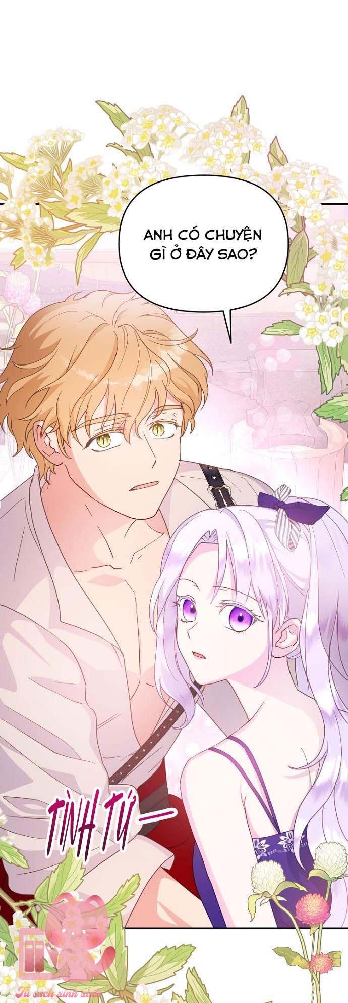 Bỏ Quách Chồng Con Đi, Tiền Bạc Mới Là Tất Cả Chap 55 - Trang 2