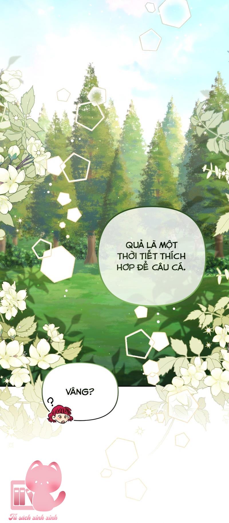 Hoàng Hậu Tái Hôn Chapter 160 - Trang 4