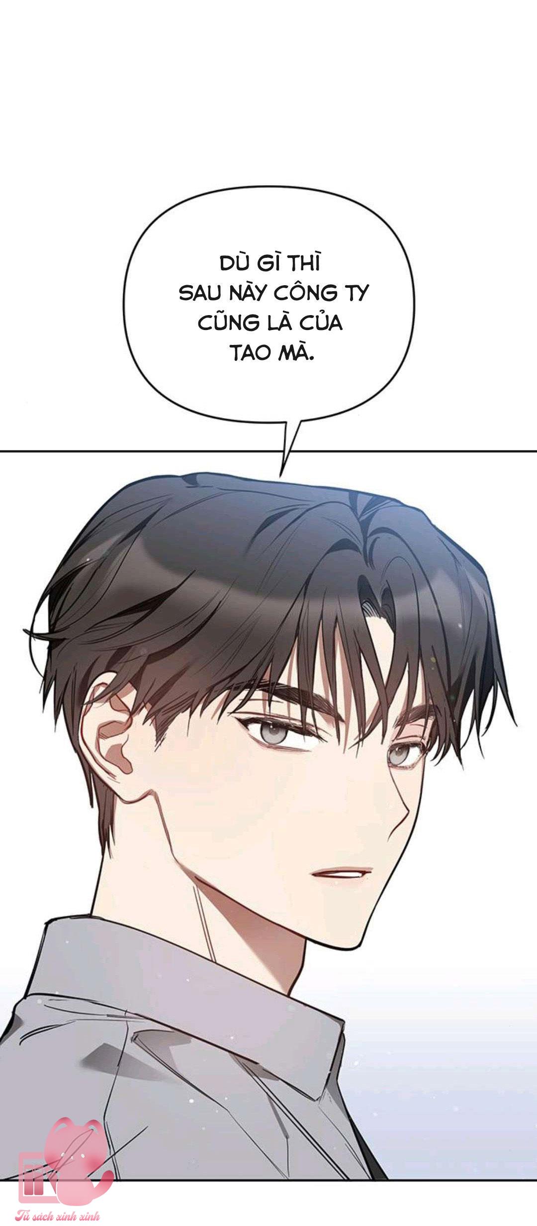 Gieo Nhân Gặt Quả Chapter 6 - Trang 3
