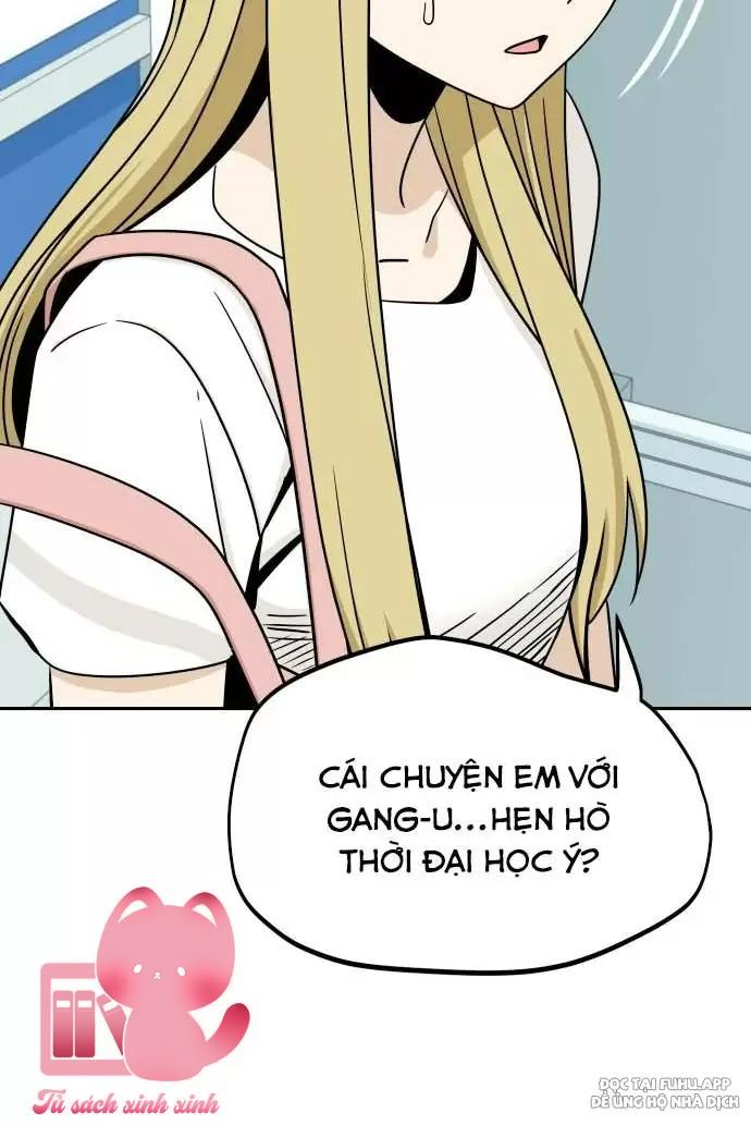 Lớ Ngớ Vớ Phải Tình Yêu Chap 70 - Trang 2