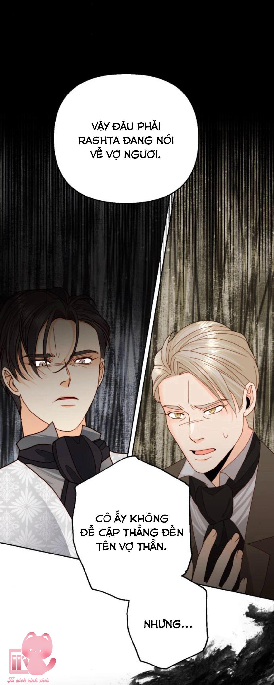 Hoàng Hậu Tái Hôn Chapter 107 - Trang 4
