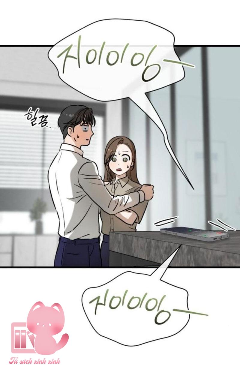 Tôi Nóng Lòng Muốn Chiếm Lấy Cô Ấy Chap 39 - Trang 3
