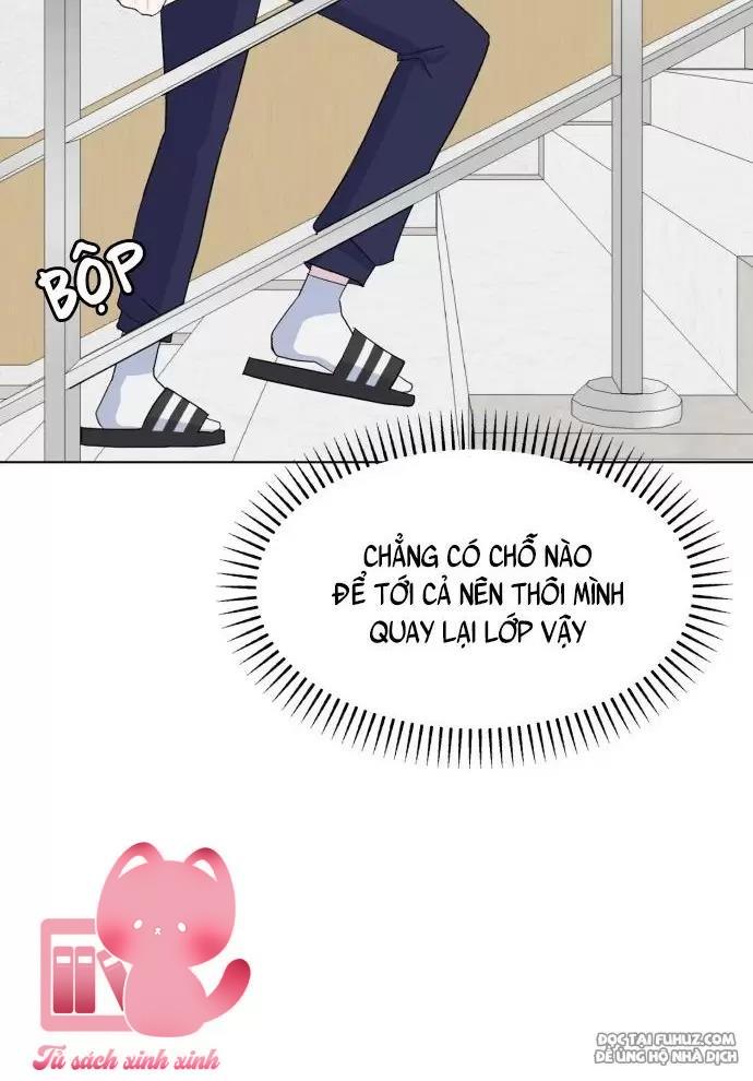Quan Hệ Nhân Quả Chap 25 - Trang 2