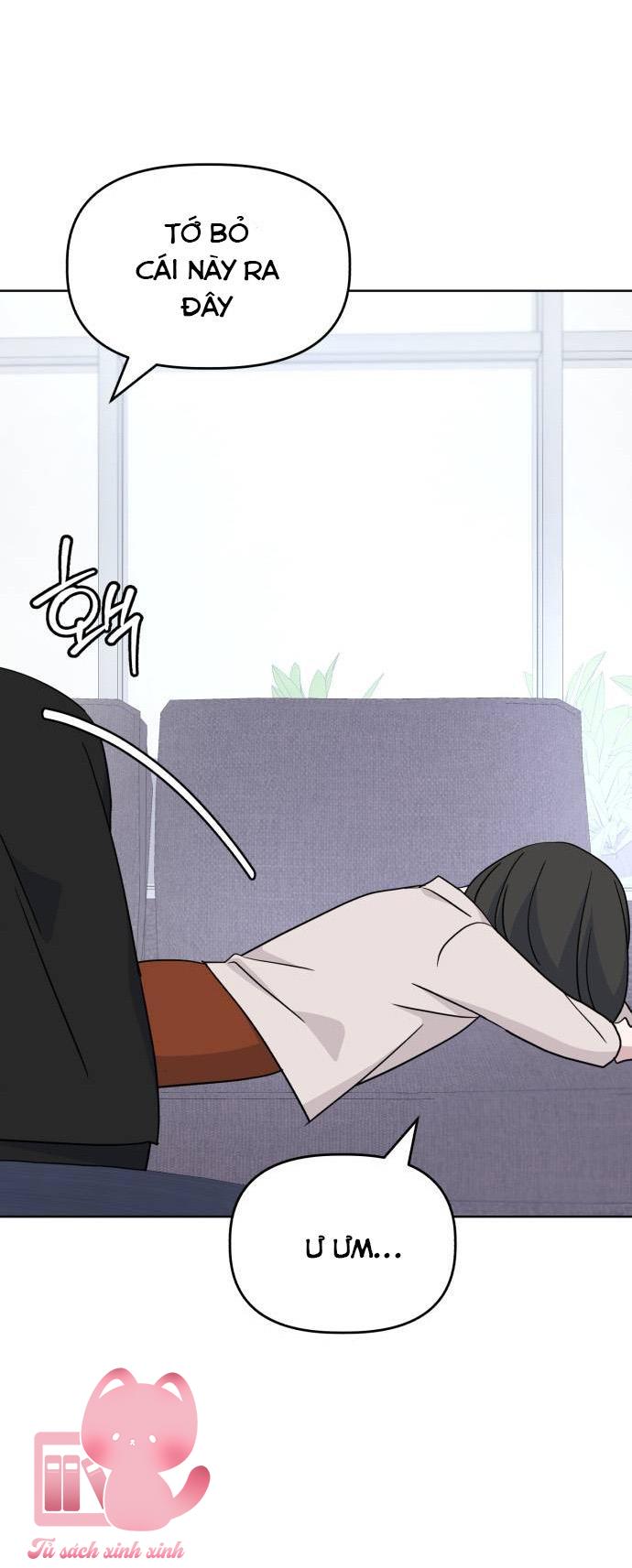 Quan Hệ Nhân Quả Chap 59 - Trang 2