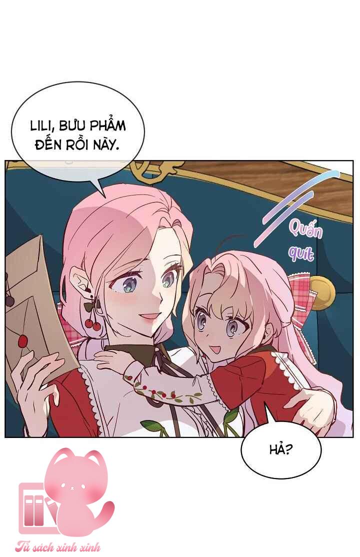 Quý Cô Thế Giới Ngầm Chap 16 - Trang 4
