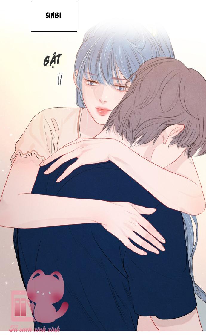 Thần Bí Chap 40 - Trang 2