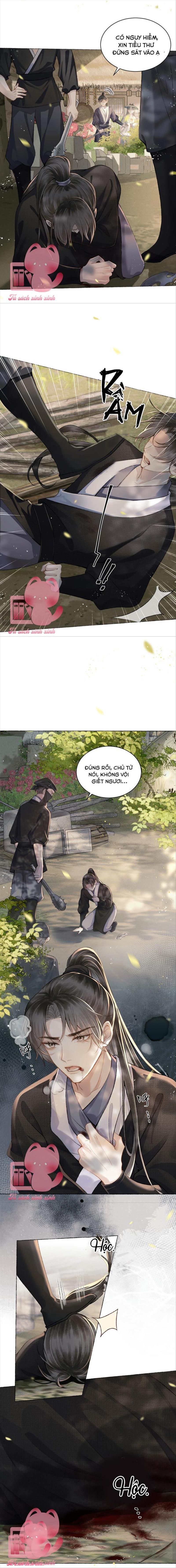 Gả Cho Vai Ác Chap 6 - Trang 2