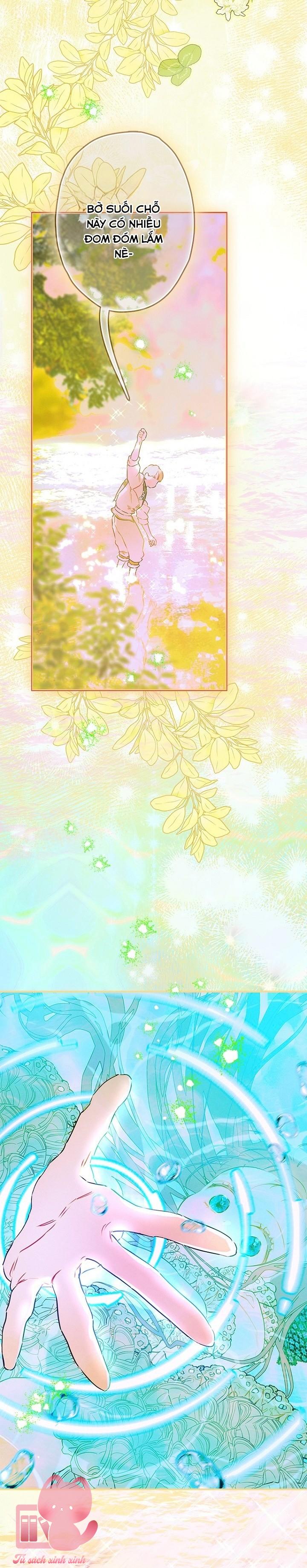 Khế Ước Hôn Nhân Của Mẹ Tôi Chap 83 - Trang 3