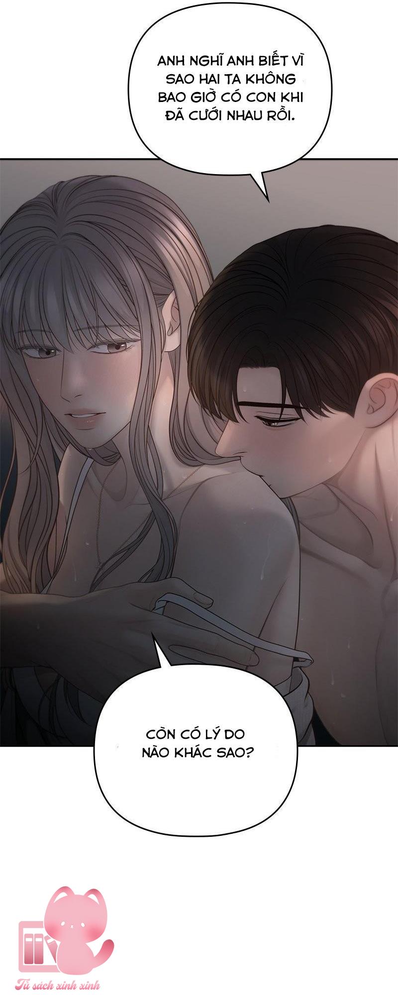 Hy Vọng Duy Nhất Chapter 75 - Trang 4