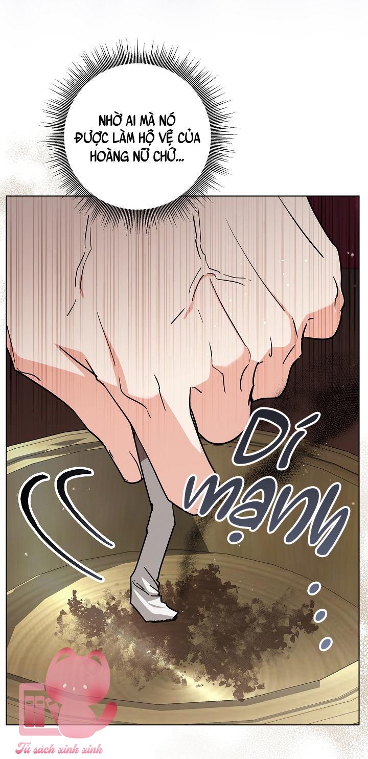 Hoàng Nữ Cosplay Nonfan Chapter 45 - Trang 4