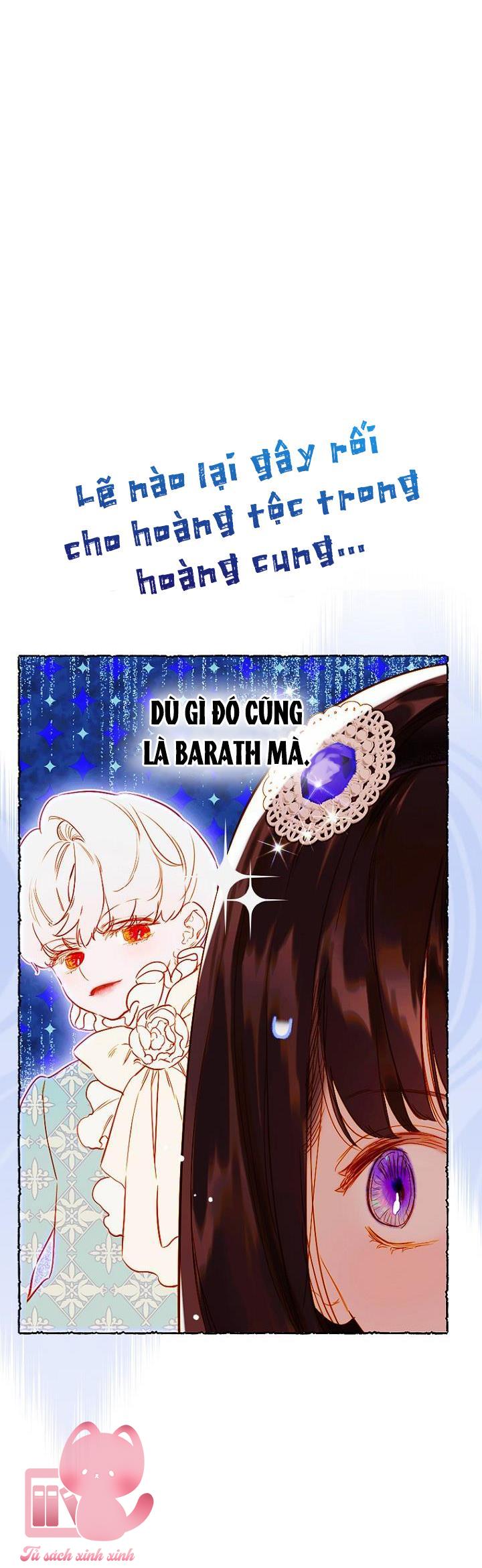 Khế Ước Hôn Nhân Của Mẹ Tôi Chapter 37 - Trang 4