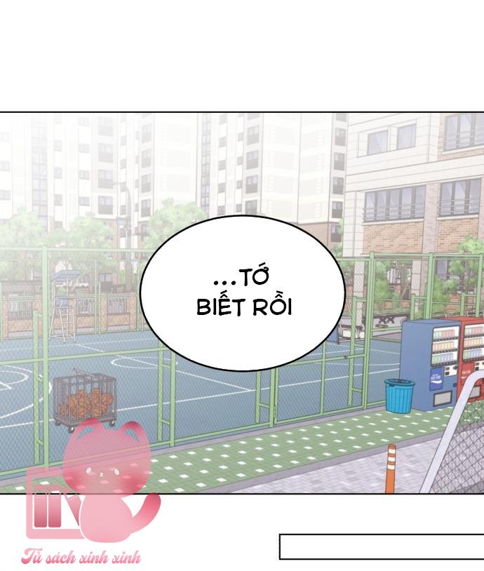 Chúng Ta Là Gì Của Nhau? Chap 24 - Trang 2