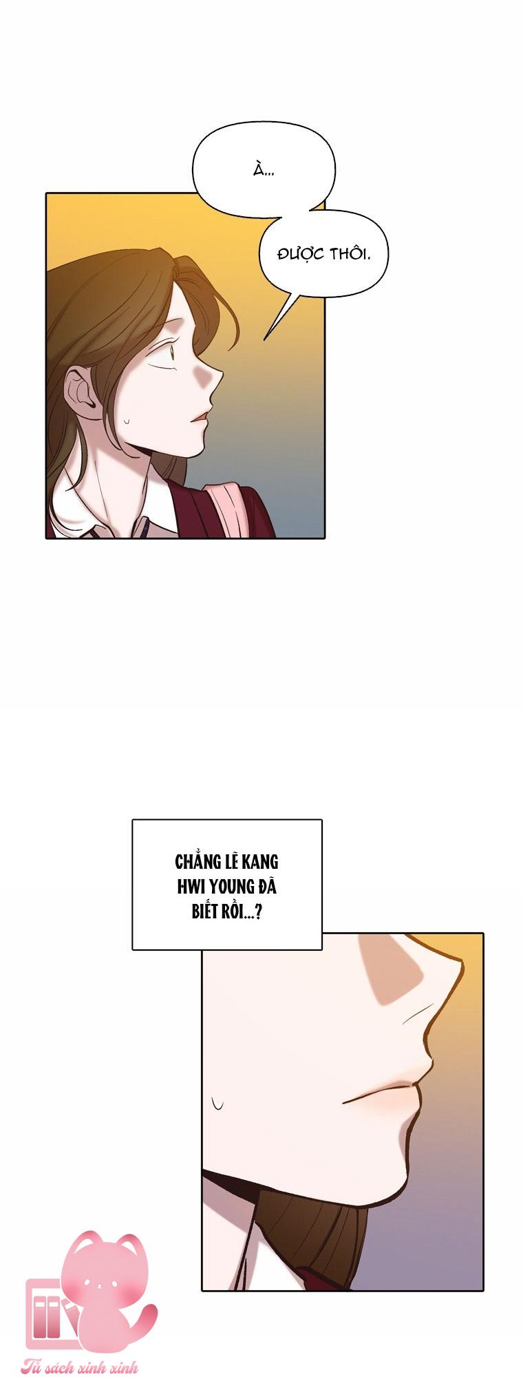 Thanh Xuân Của Chúng Ta Chap 82 - Trang 4