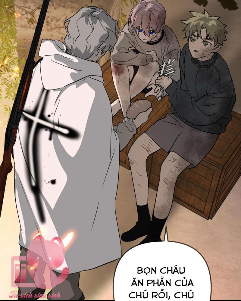 Ác Chi Hoàn Chapter 13 - Trang 4