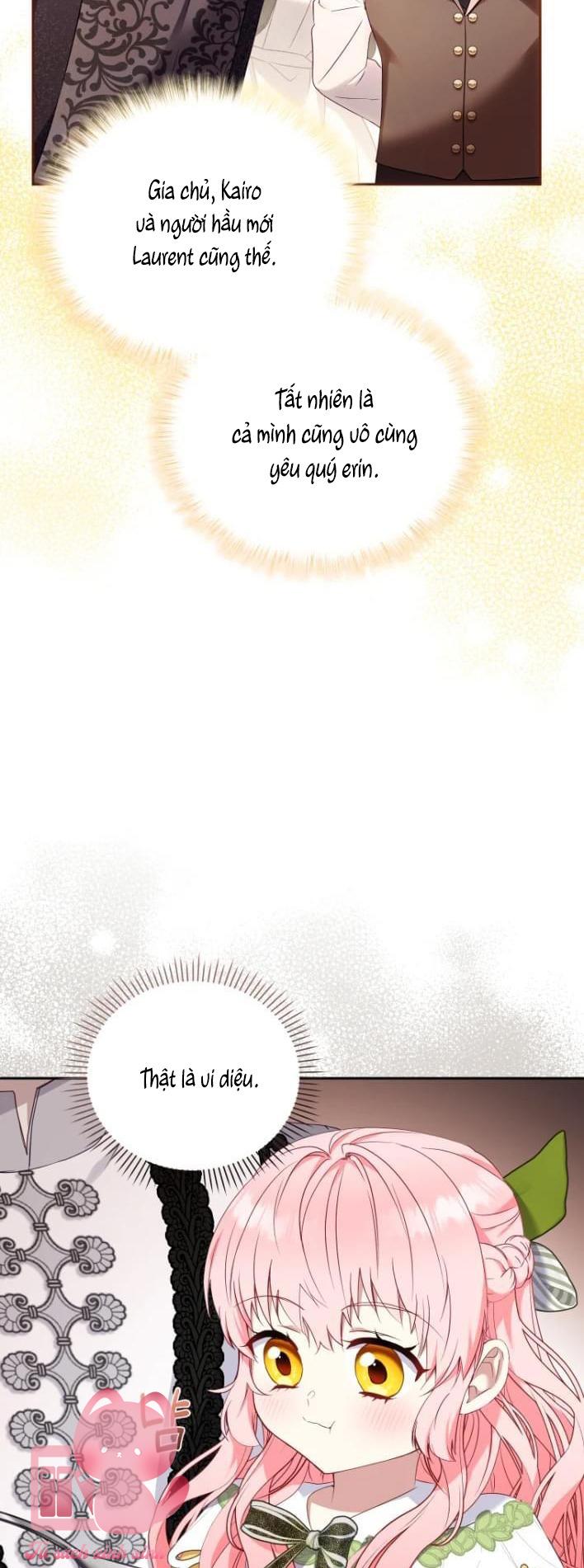 Tôi Được Nuôi Dưỡng Bởi Những Kẻ Phản Diện Chap 47 - Trang 3