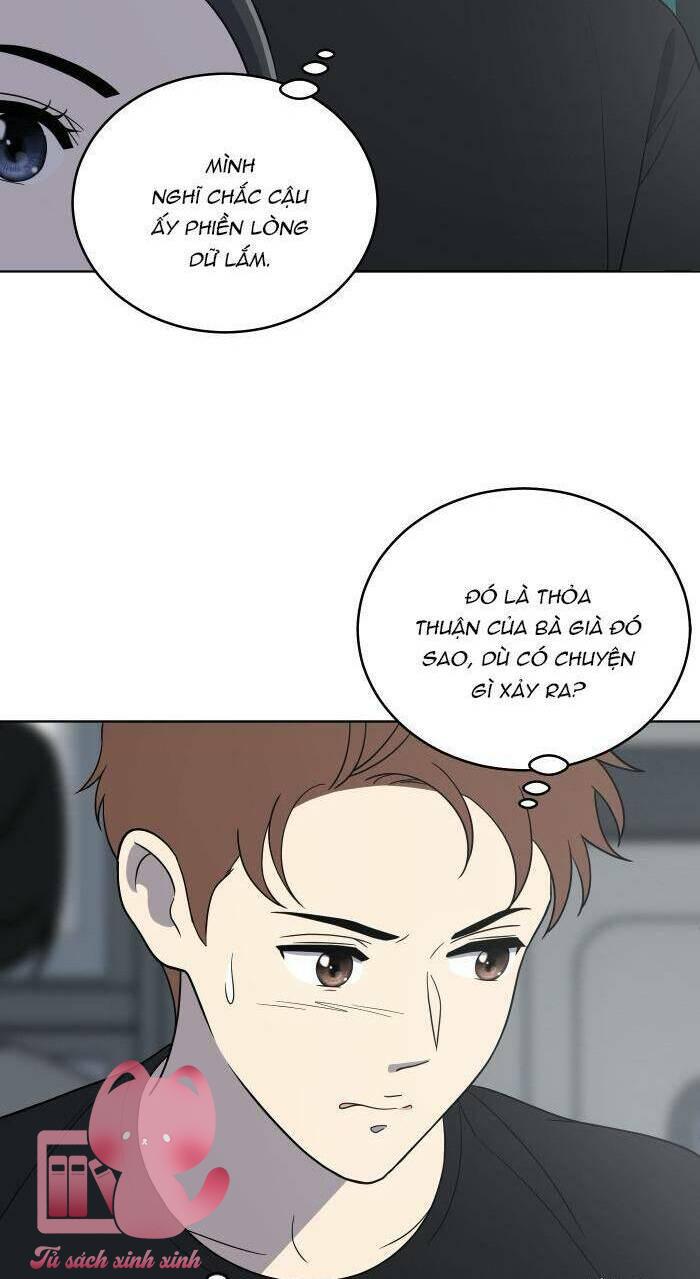 Cô Nàng Hết Thuốc Chữa Chapter 67 - Trang 4