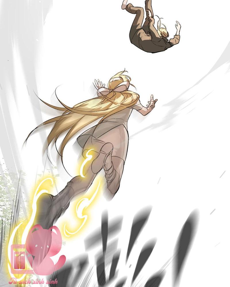 Ác Chi Hoàn Chapter 11 - Trang 4