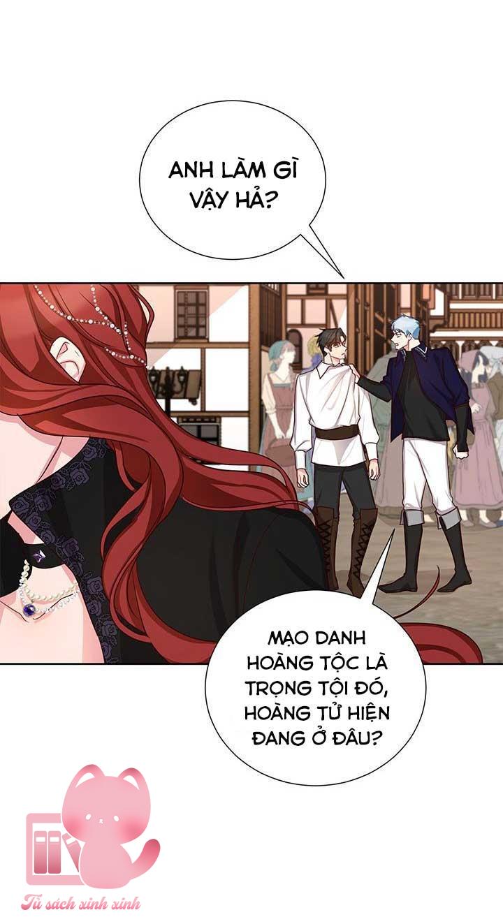 Thế Thì Ta Cứ Trở Thành Kẻ Ác Thôi Chap 14 - Trang 2