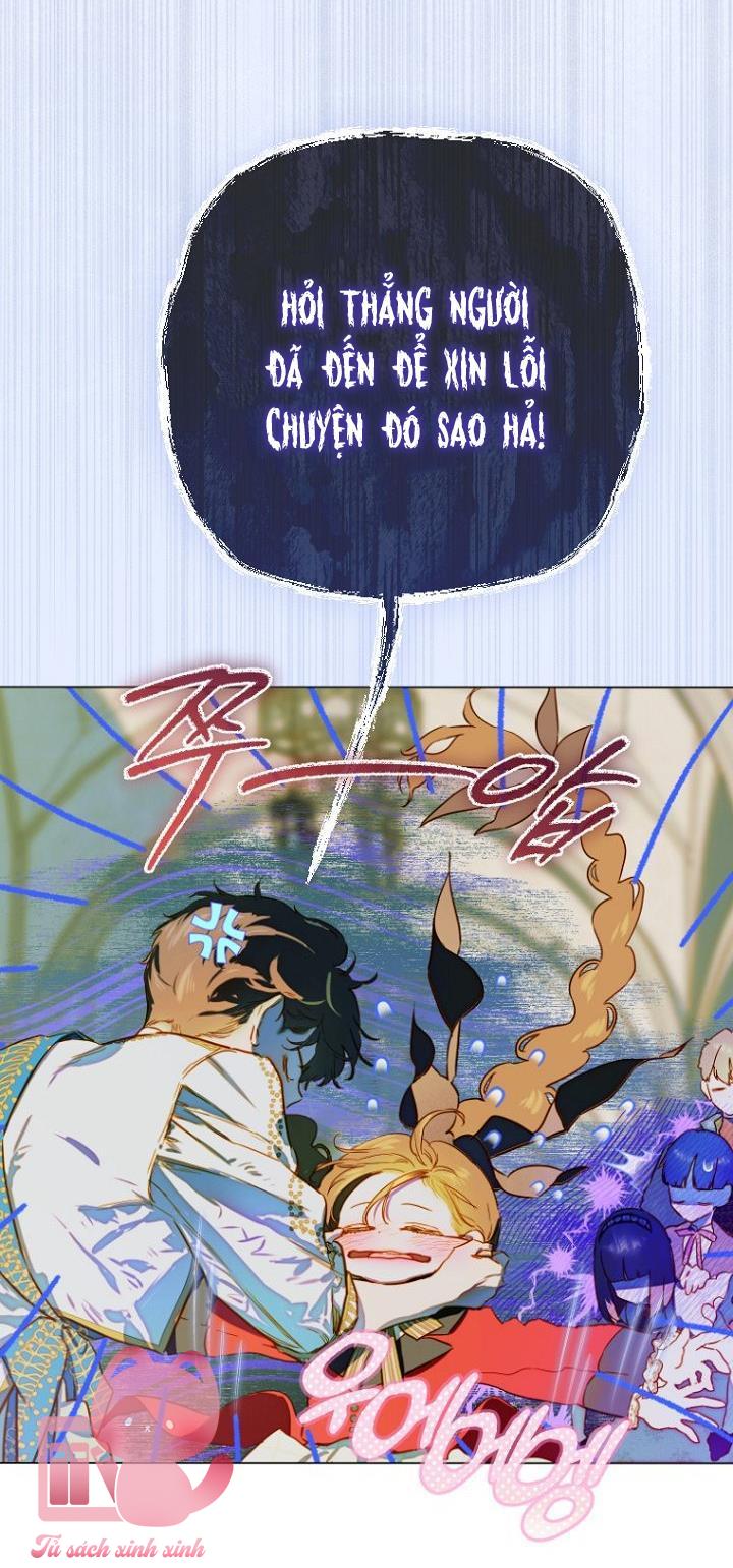 Khế Ước Hôn Nhân Của Mẹ Tôi Chapter 44 - Trang 4