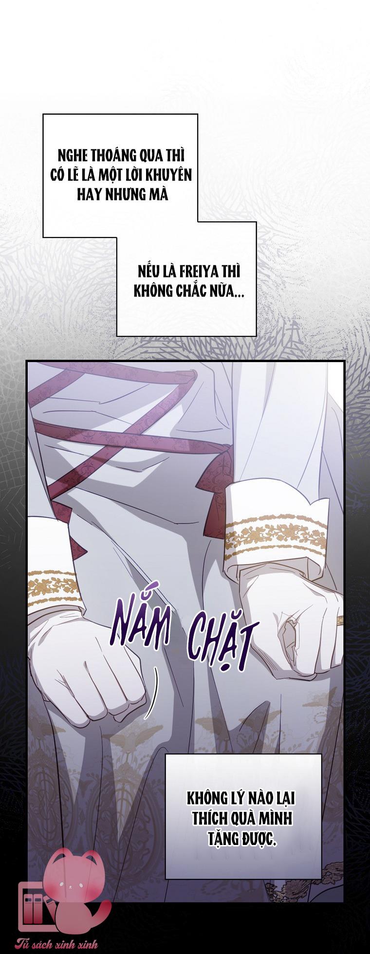 Cách Khiến Phu Quân Đứng Về Phía Tôi Chap 30 - Trang 2