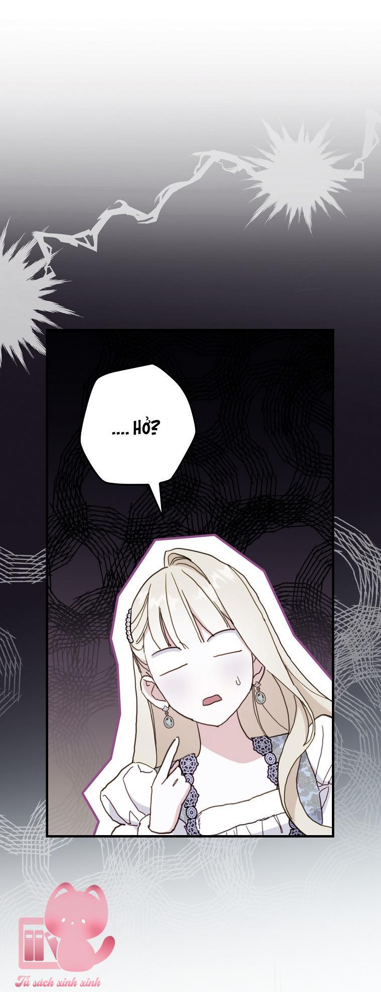 Cách Khiến Phu Quân Đứng Về Phía Tôi Chap 47 - Trang 2