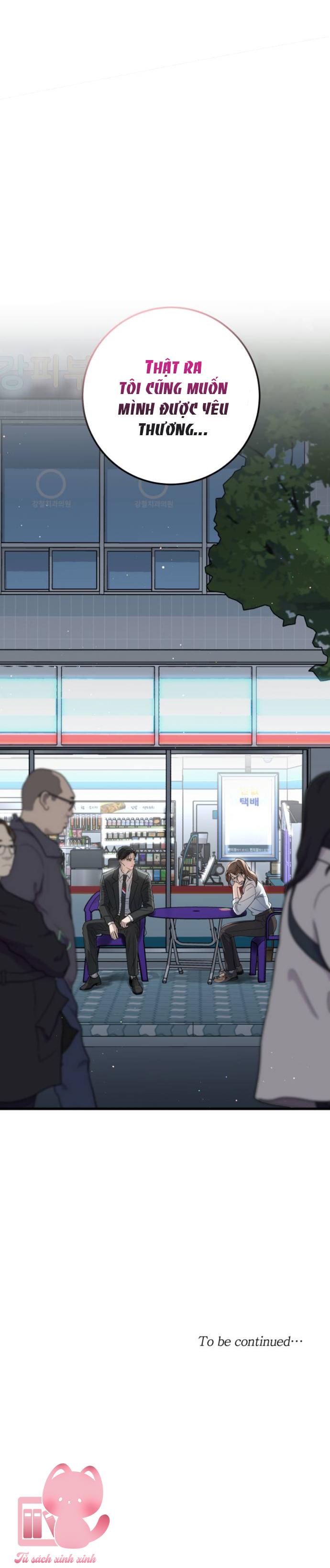 Tôi Nóng Lòng Muốn Chiếm Lấy Cô Ấy Chap 7 - Trang 3