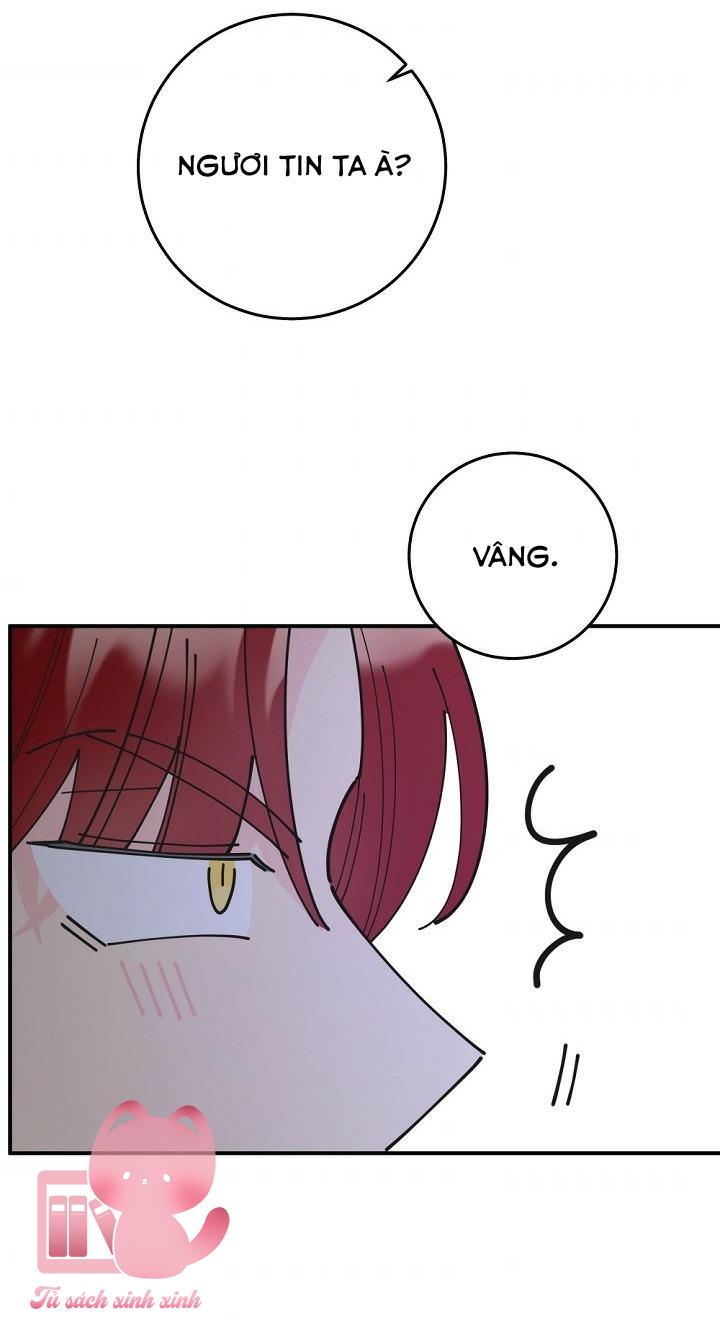 Người Hùng Của Ác Nữ Chapter 91 - Trang 4