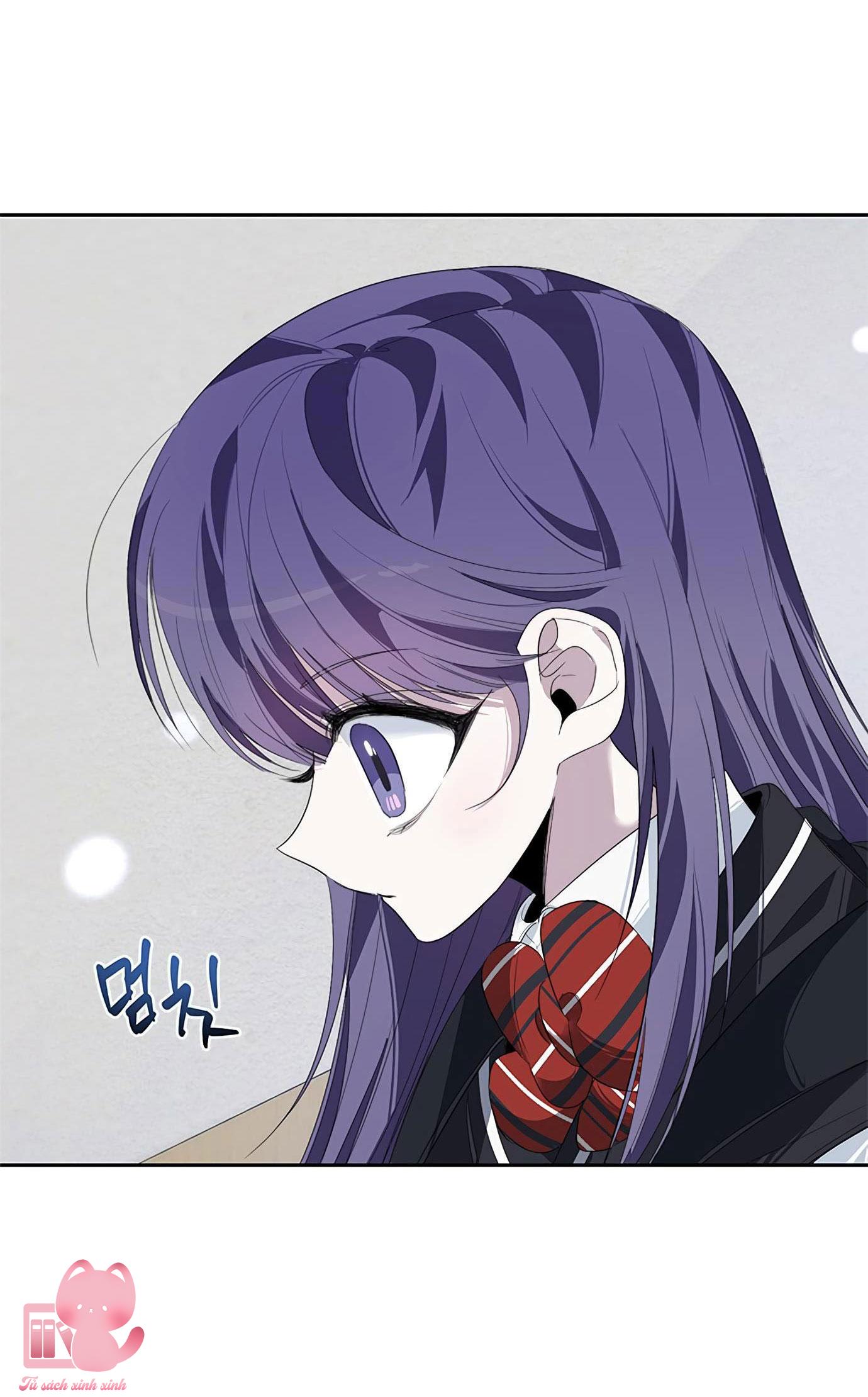 Đàn Anh Xấu Xa! Chap 32 - Trang 3