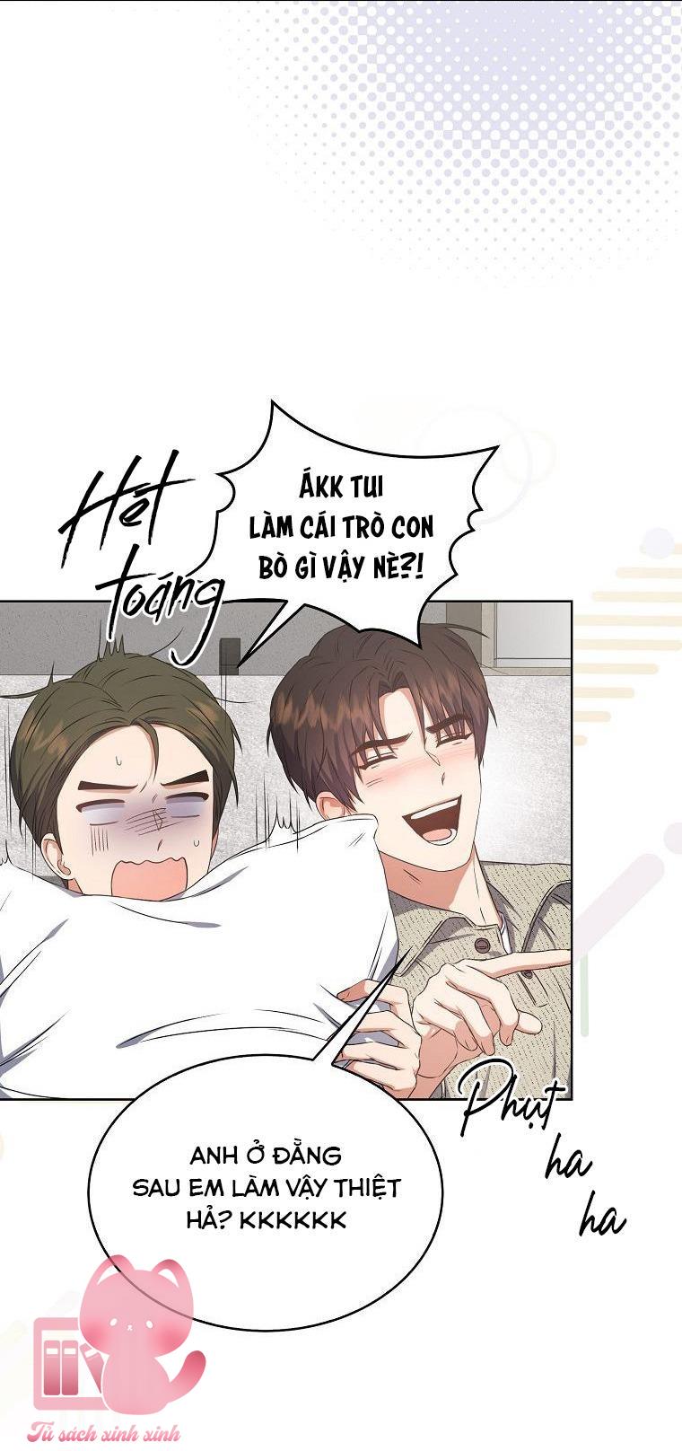 Debut Or Die Chap 48 - Trang 3