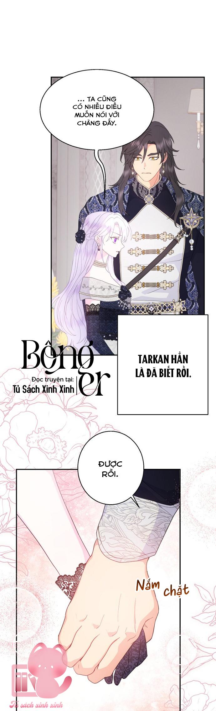Bỏ Quách Chồng Con Đi, Tiền Bạc Mới Là Tất Cả Chap 96 - Trang 2