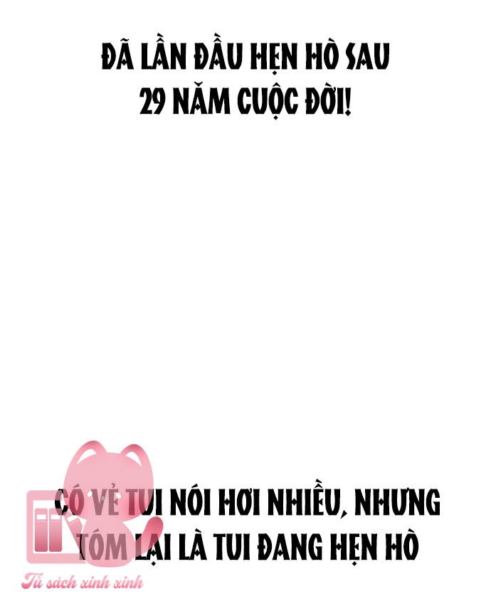 Lớ Ngớ Vớ Phải Tình Yêu Chap 29 - Trang 2