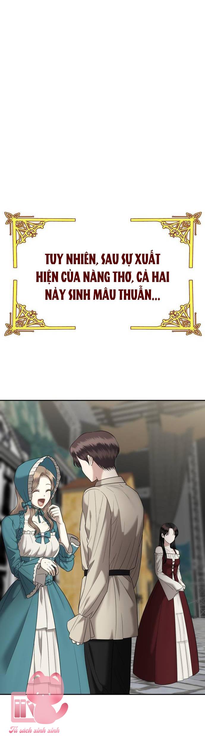 Chị Em Tranh Đấu Chap 40 - Trang 2