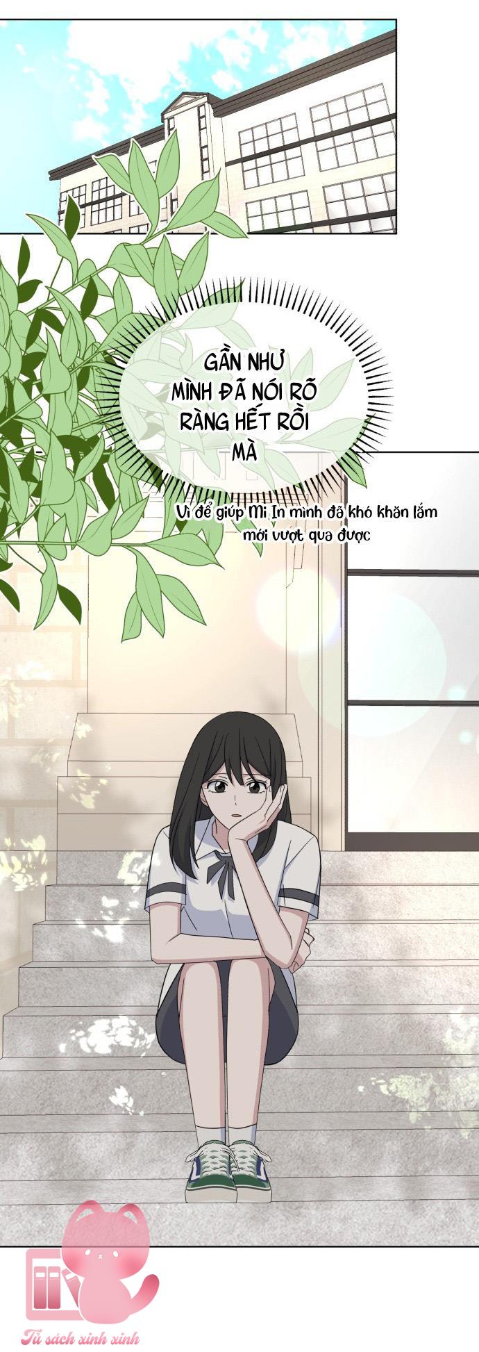 Quan Hệ Nhân Quả Chap 44 - Trang 2