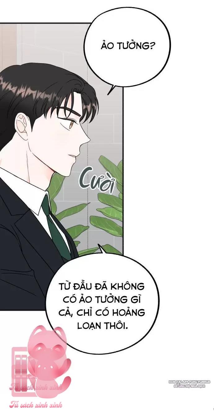 Xác Suất Tình Yêu Chapter 23 - Trang 3