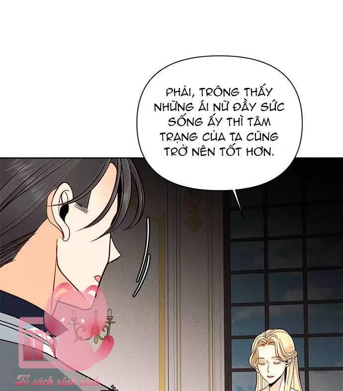 Hoàng Hậu Tái Hôn Chapter 53 - Trang 4