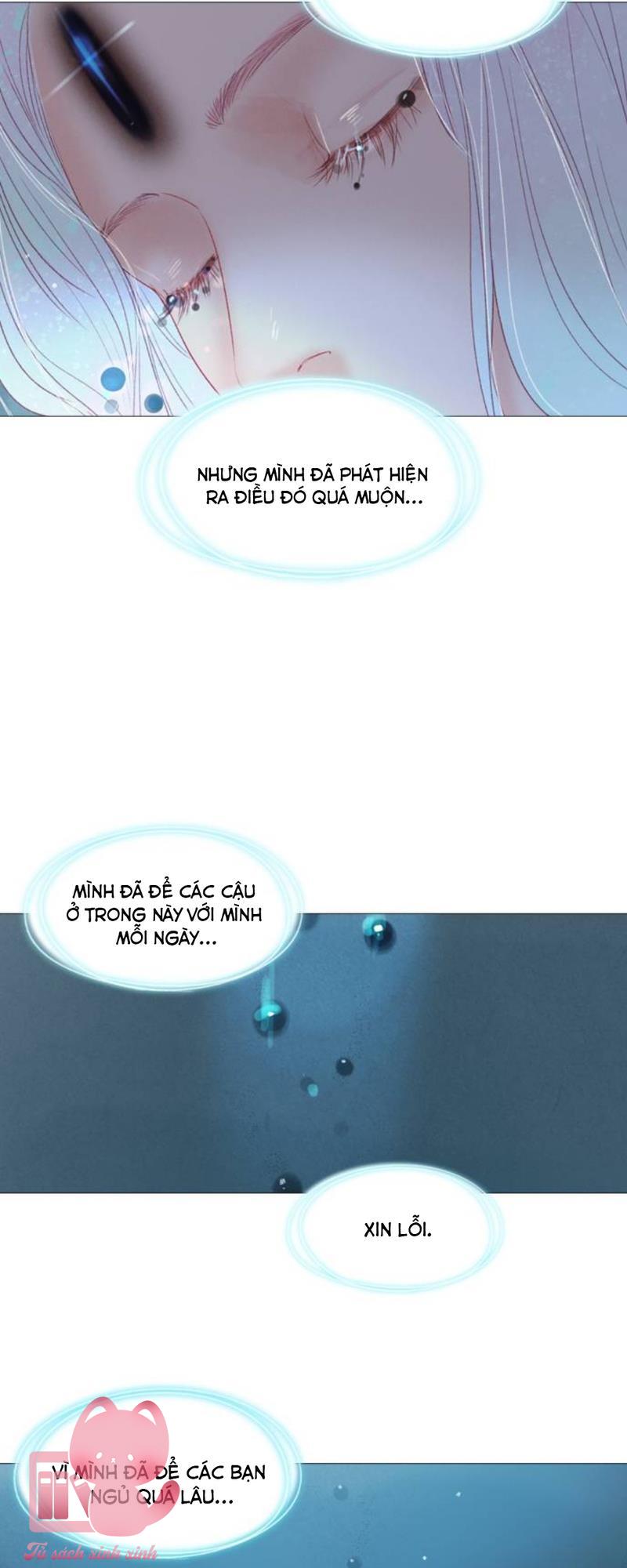 Thần Bí Chap 15 - Trang 2
