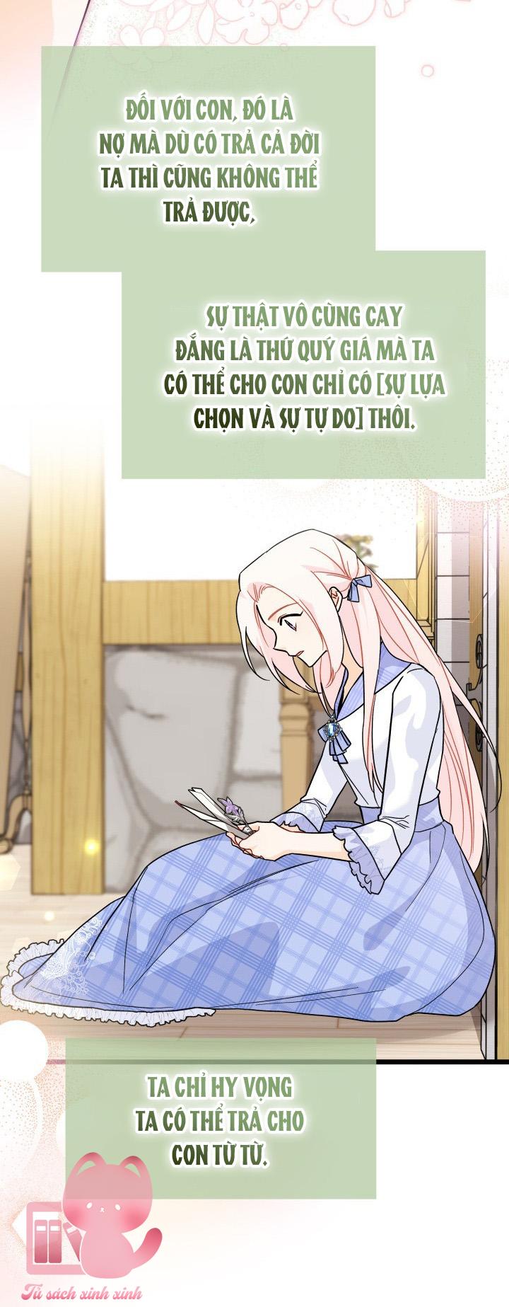 Quan Hệ Cộng Sinh Giữa Báo Đen Và Thỏ Trắng Chap 124 - Trang 2