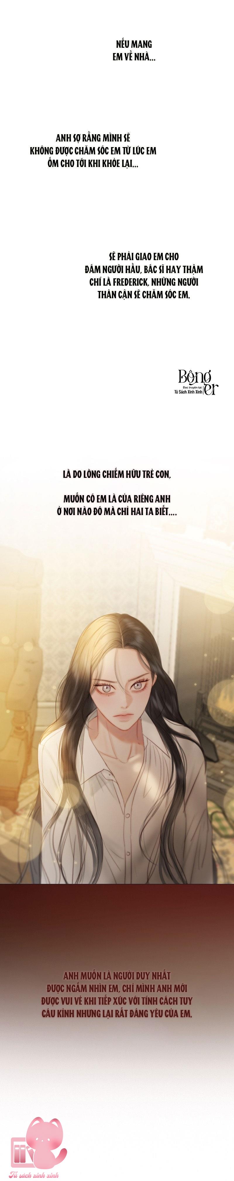 Serena Chap 74 - Trang 2