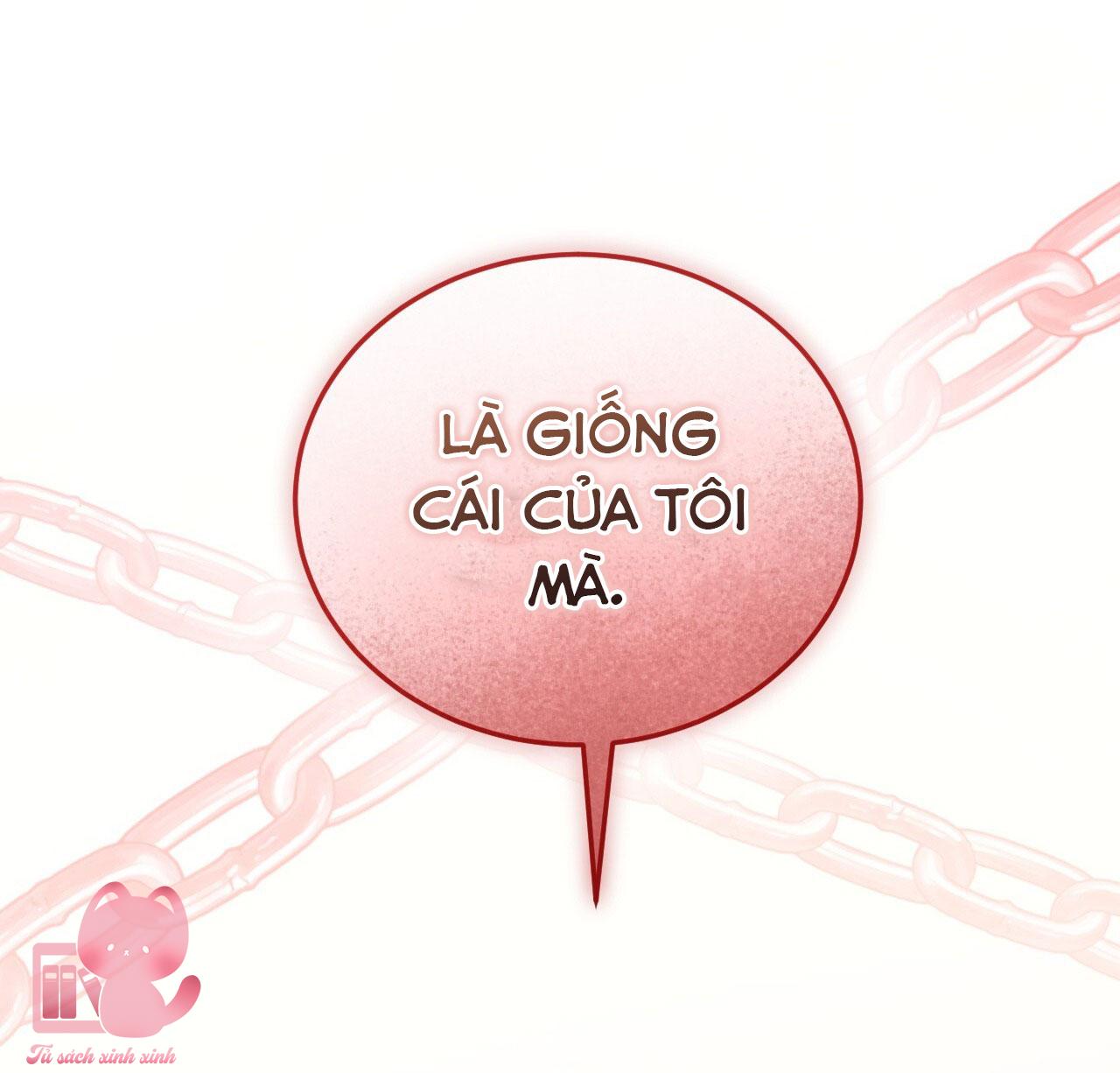 Thánh Nữ Giả Muốn Bỏ Trốn Chap 33 - Trang 4