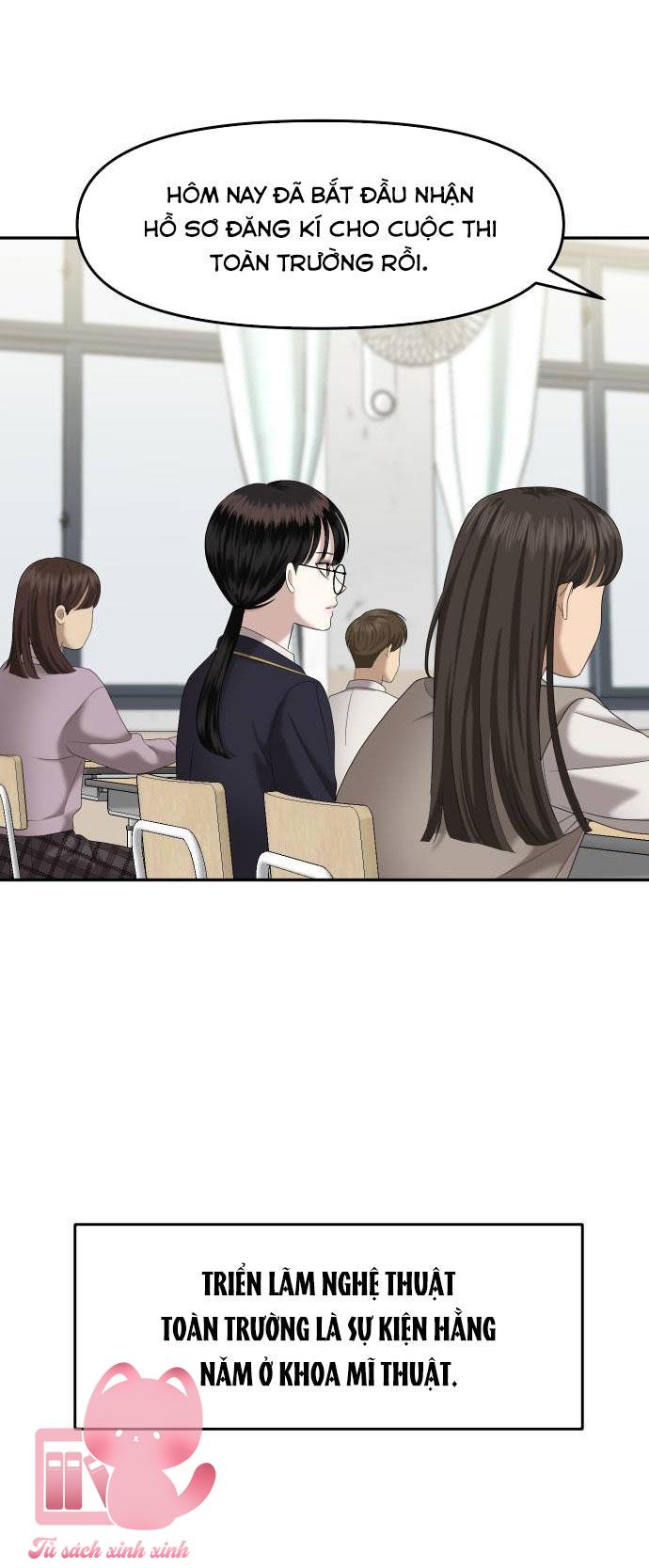 Chị Em Tranh Đấu Chap 5 - Trang 2