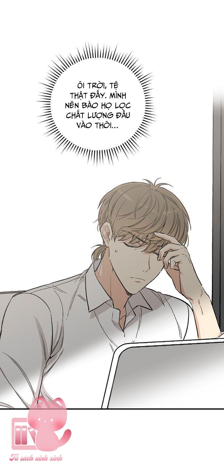 Ly Espresso Của Mùa Xuân Chapter 4 - Trang 4