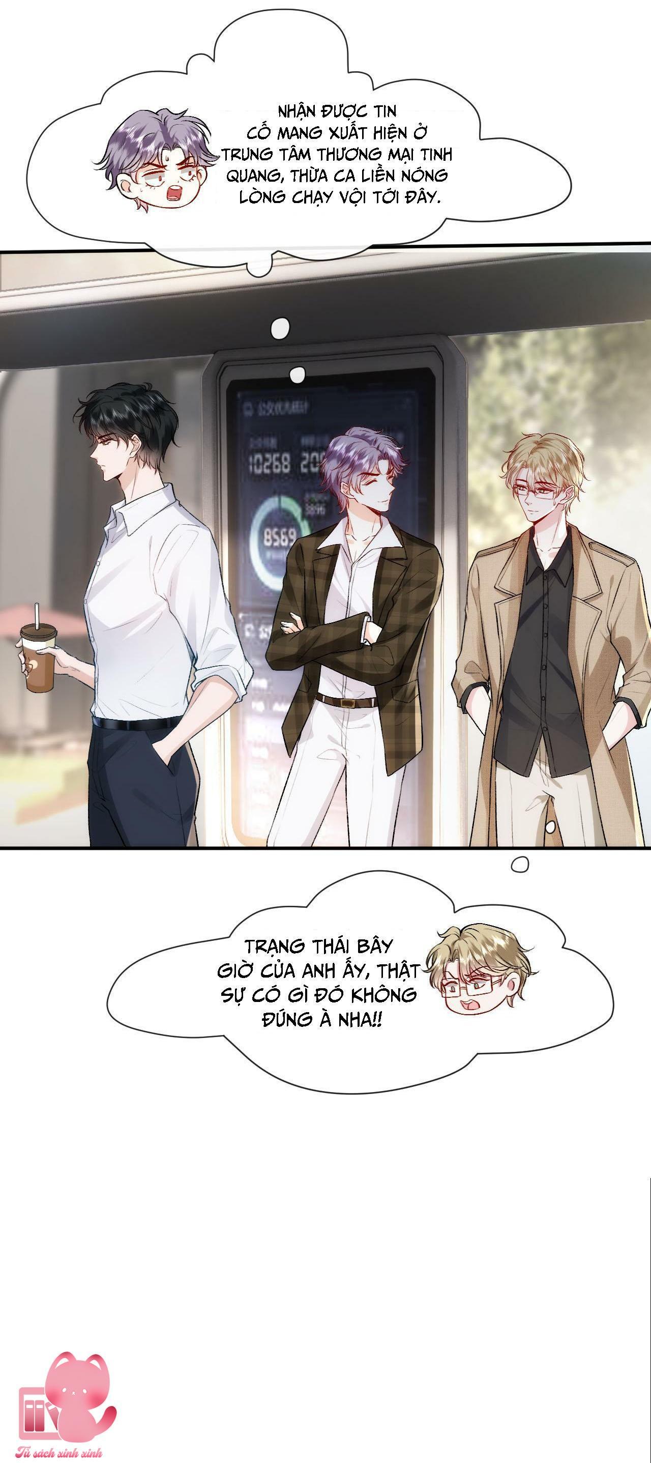 Phu Nhân Mỗi Ngày Đều Tại Tuyến Vả Mặt Chap 16 - Trang 2