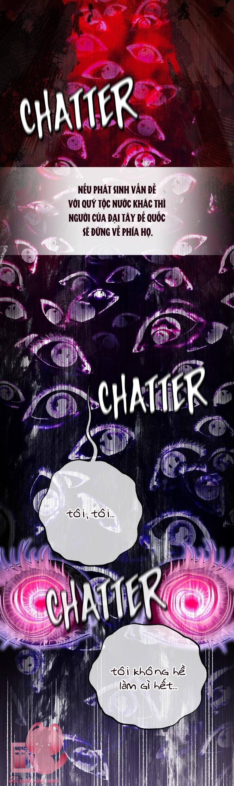 Hoàng Hậu Tái Hôn Chapter 177 - Trang 4