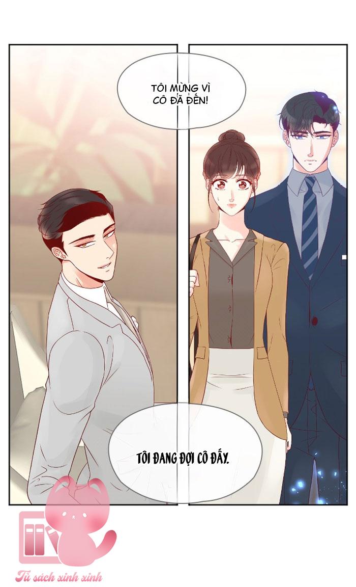 Tôi Sẽ Mang Em Đi Chap 29 - Trang 3