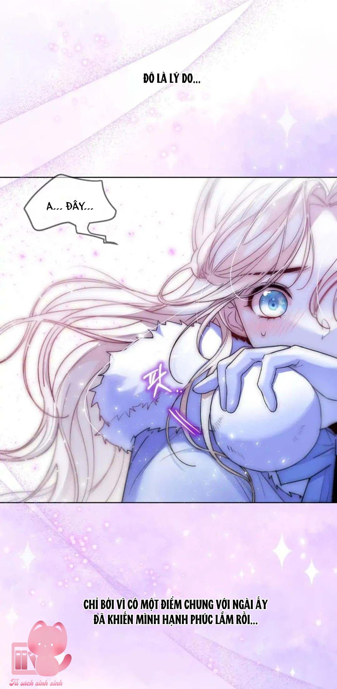 Tiểu Thư Crystal Là Nam Nhân Chap 23 - Trang 2