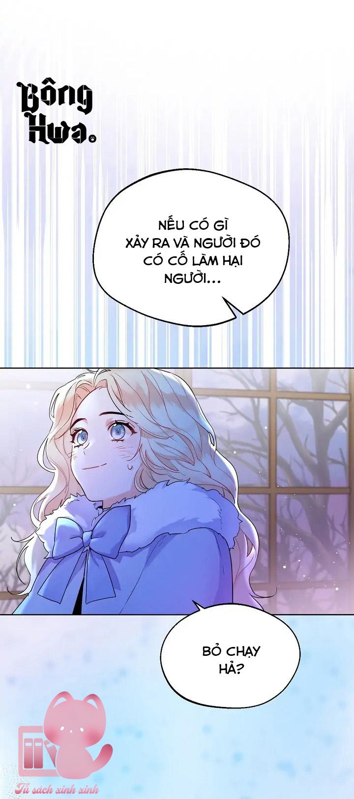 Tiểu Thư Crystal Là Nam Nhân Chap Prologue - Trang 2